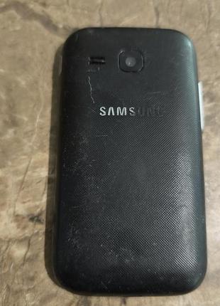 Samsung gt c3312 5