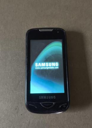 Samsung gt b7722 2