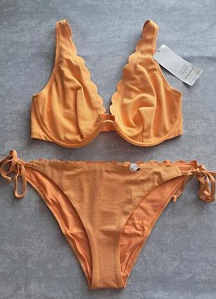 Купальные трусики, плавки, женские, xl (l)