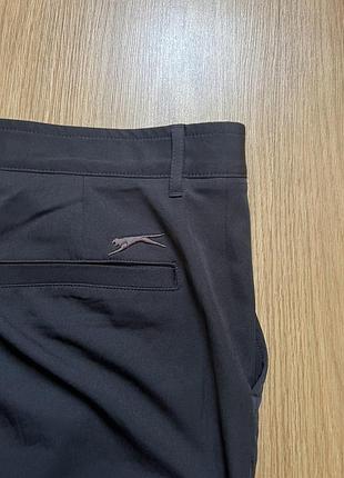 Чоловічі штани великого розміру slazenger.розмір w40/31