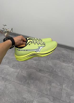 Кросівки mizuno 2
