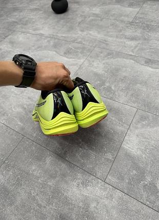 Кросівки mizuno 3