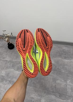Кросівки mizuno 7