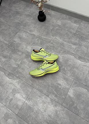 Кросівки mizuno