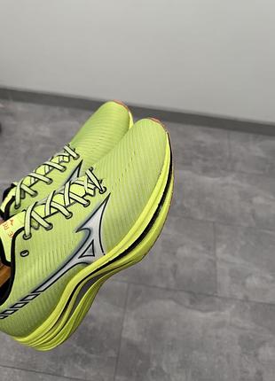 Кросівки mizuno 10