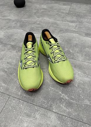 Кросівки mizuno 9