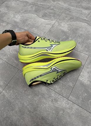 Кросівки mizuno 5