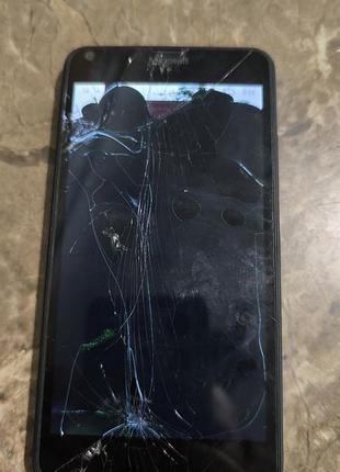 Microsoft lumia 640