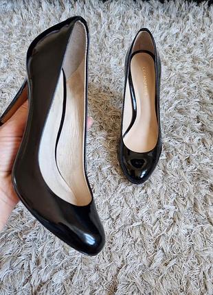 🖤 ефектні туфельки jellissa cosmoparis 🖤