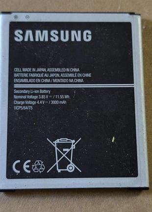 Акумулятор samsung eb-bj700cbe
