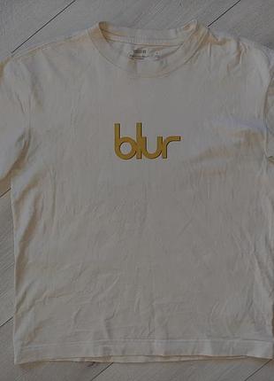 Hollister ''s'' blur мужская футболка