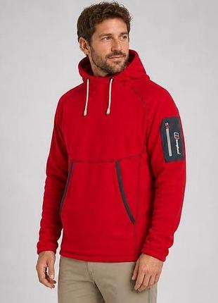 Флісова кофта berghaus (оригінал)