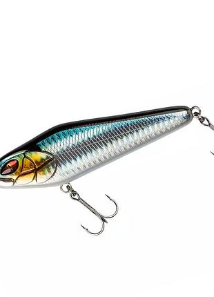 Воблер джеркбейт daiwa prorex lazy jerk 155ss 155mm 85g #kib (a0020292500)