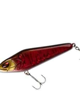 Воблер джеркбейт daiwa prorex lazy jerk 155ss 155mm 85g #lr (a0020292400)