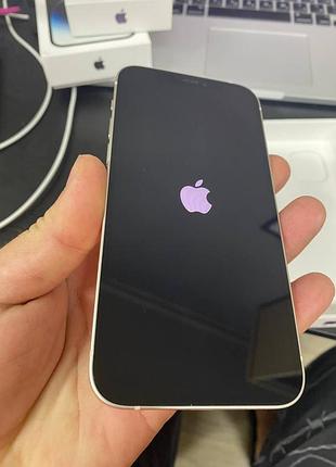 Iphone 12. 128 gb/100akb 3