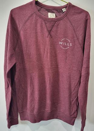 Свитшот jack wills