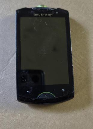 Sony ericsson wt19i