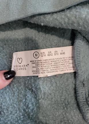 Свитшот primark 3