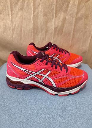Кроссовки для бега asics gel-pulse 8