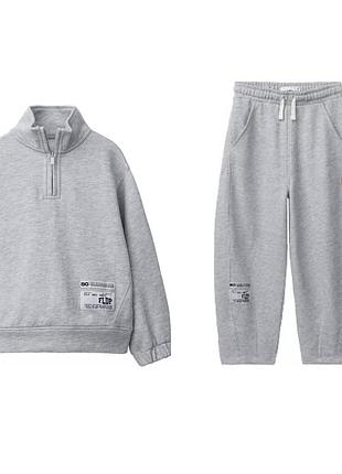 Костюми бренду zara