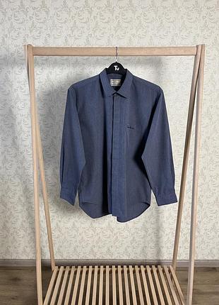 Сорочка thomas burberry
