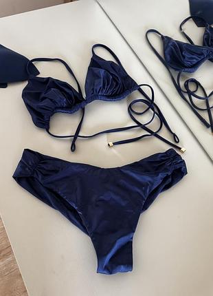Купальник calzedonia, стан нового, ваушний,