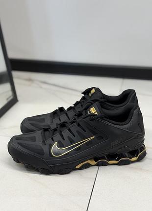 Кросівки nike reax 8tr mesh 46