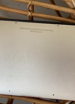 Macbook air 11’ 2014 2