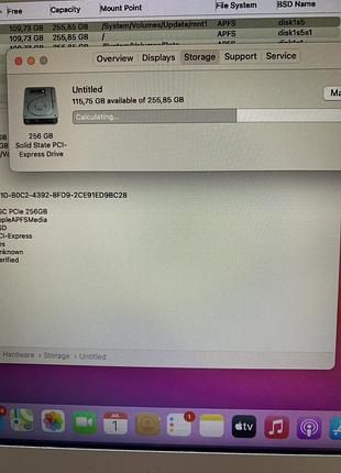 Macbook air 11’ 2014 4