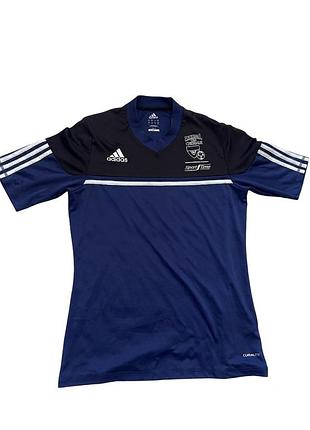 Футбольна джерсі adidas climalite fc cheseaux (швейцарія), розмір s