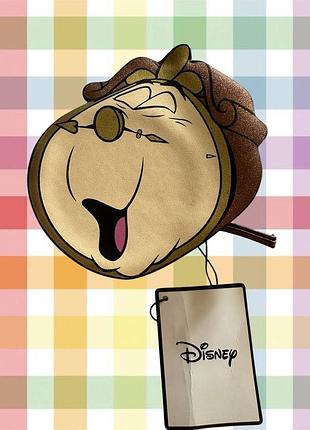 Косметичка кошелек disney