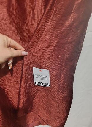 Брюки asos 7
