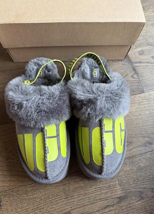 Взуття ugg