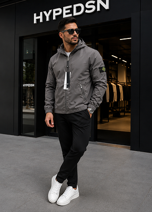 Вітровка stone island