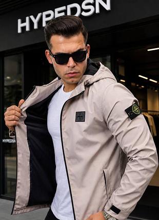 Ветровка stone island