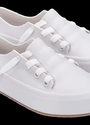 Sapato original melissa 2