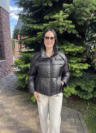 Нова колекція зима пуховик бредну clasna