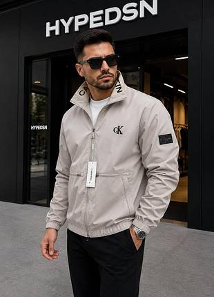 Ветровка calvin klein
