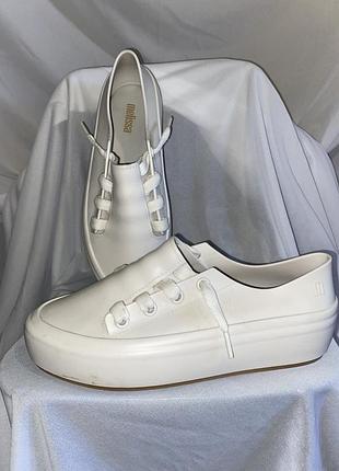 Sapato original melissa