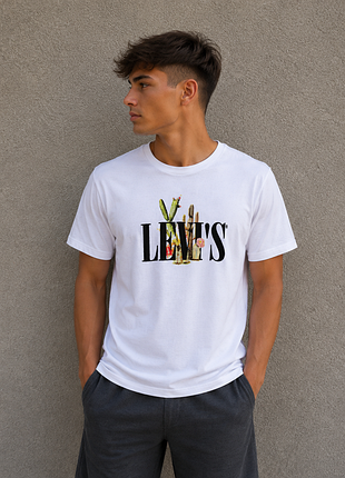 Футболка levis поло худі світшот levi's