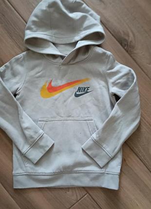 Nike худи для ребенка