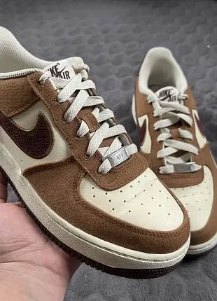 Чоловічі кросівки nike air force 1 . p. 38. ідеал, як нові!!!