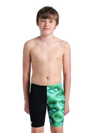 Плавки arena foam swim jammer 008172-560
