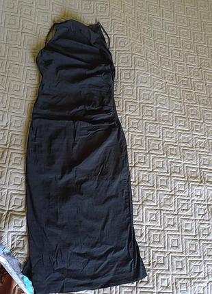 Сукня приталенна zara