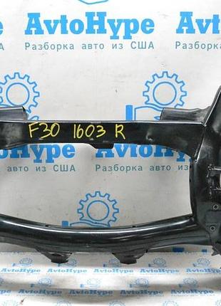 Подрамник задний bmw 3 f30 12-19 (03) 90км пробег