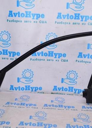 Рамка двери внутр перед прав bmw 3 f30 12-19 с пищалкой