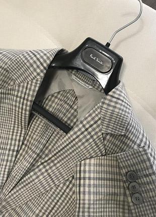 Неймовірний новий лляний жакет max mara