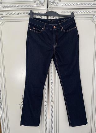 Жіночі джинси escada sport linda slim оригінал розмір 38