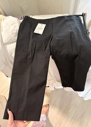 Zara нові бріджі, капрі