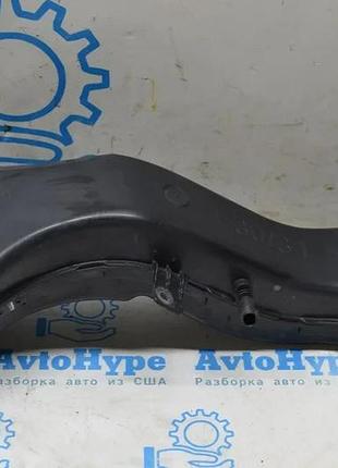 Повітровід охолодження гальм лева bmw 3 f30 12-19 м пакет (03)